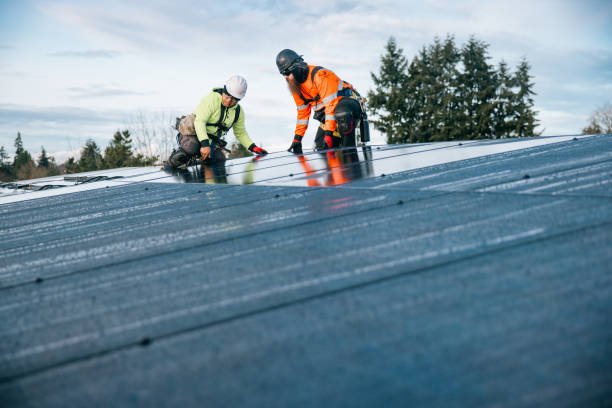 Trusted Roof Leak Repair service in Seville, OH - Ben Roofing and Steel LLC
